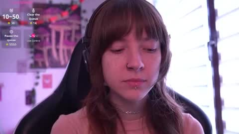 Julia online show from 03-14-26, 09:48