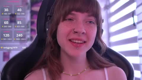 Julia online show from 05-30-26, 12:02