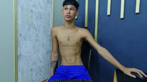 JUST online show from 11-25-25, 07:14