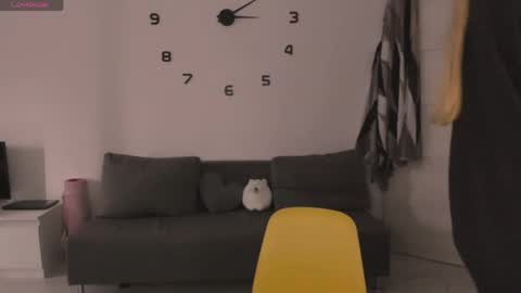 Snapshot of just_jessy_meow chatting on 05-07-26, 12:10 JESSY online show from 05-07-26, 12:10