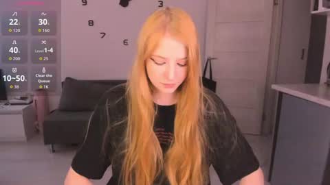 Snapshot of just_jessy_meow chatting on 06-14-26, 11:12 JESSY online show from 06-14-26, 11:12