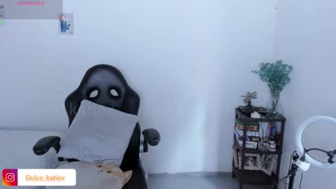 Snapshot of just_katiex chatting on 03-28-26, 12:38 Sofia online show from 03-28-26, 12:38