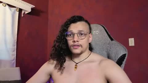 Experiment 626 online show from 04-13-26, 09:20