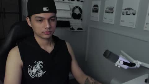 Rhys online show from 03-11-26, 05:02