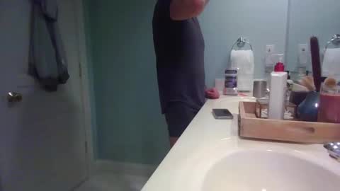 justanotherdadbod2025 online show from 03-24-26, 03:11