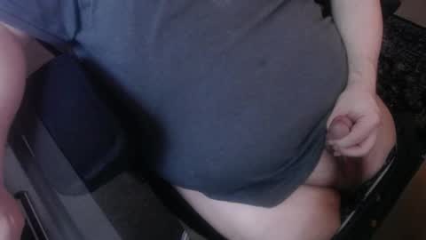 Snapshot of justchillinhey5776 chatting on 05-18-26, 02:34 Rick online show from 05-18-26, 02:34