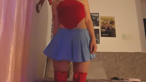 Snapshot of justclaree chatting on 03-11-26, 10:32 JustClaree online show from 03-11-26, 10:32