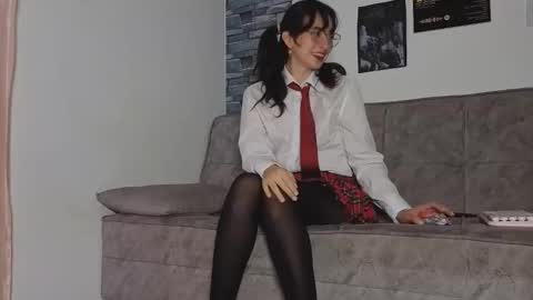 Snapshot of justclaree chatting on 03-28-26, 01:33 JustClaree online show from 03-28-26, 01:33