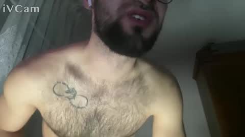 justcuteguy4u online show from 03-04-25, 01:45