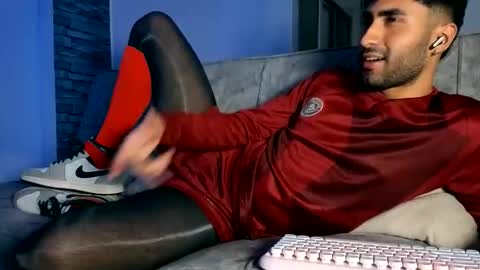 Snapshot of justdavid_ chatting on 06-09-26, 10:43 David online show from 06-09-26, 10:43