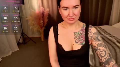 Miss Grace online show from 03-15-26, 05:13