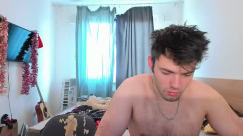 justin_badd online show from 05-03-26, 09:26