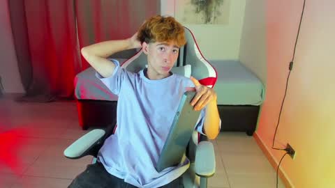 Justin Blake online show from 05-14-26, 02:24