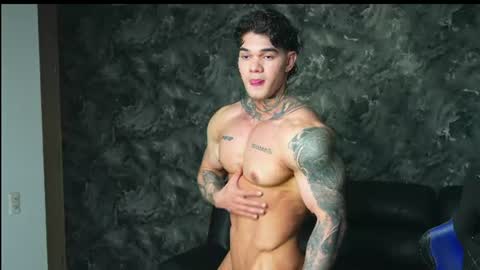 justin clark1 online show from 06-21-26, 03:20