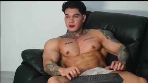 justin clark1 online show from 07-11-26, 04:26