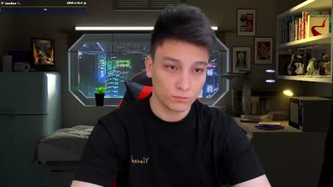 Justin Time online show from 06-13-26, 03:15