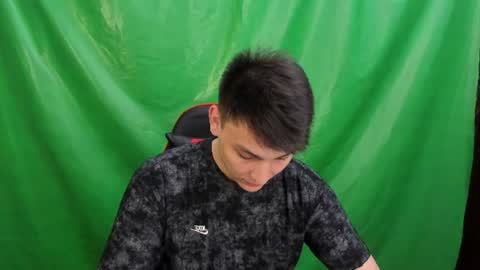Justin Time online show from 06-19-26, 02:54