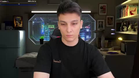 Justin Time online show from 06-20-26, 08:55