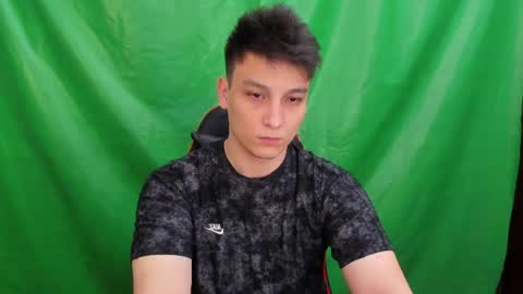 Justin Time online show from 07-06-26, 05:04