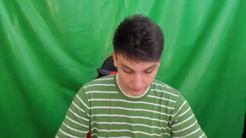 Justin Time online show from 07-10-26, 07:45