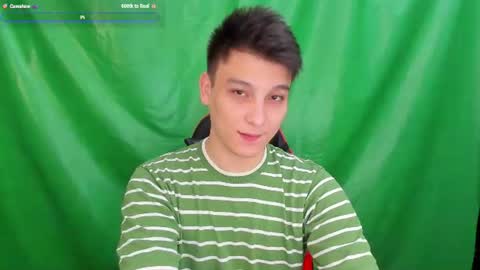 Justin Time online show from 07-13-26, 08:39