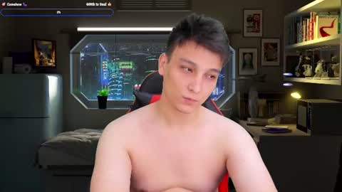Justin Time online show from 07-15-26, 10:48