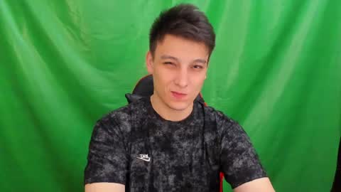 Justin Time online show from 07-20-26, 10:56