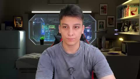 Justin Time online show from 07-24-26, 11:41