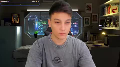 Justin Time online show from 07-25-26, 12:09