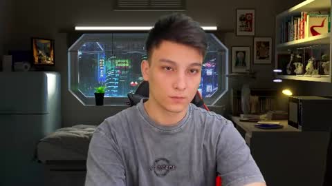 Justin Time online show from 07-28-26, 04:08