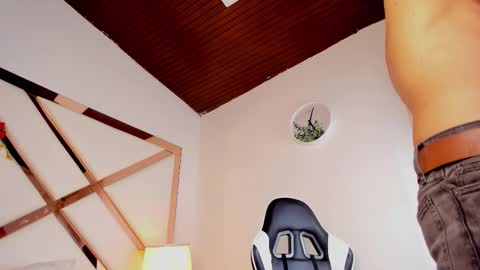 Justin  online show from 02-15-26, 02:30