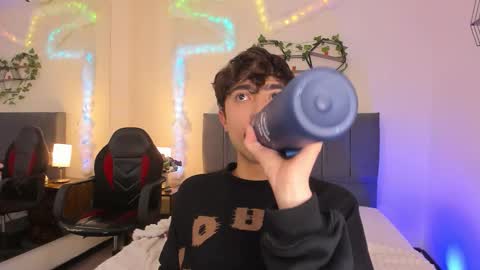 Justin online show from 02-28-26, 12:06