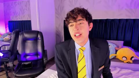 Justin online show from 04-07-26, 12:44