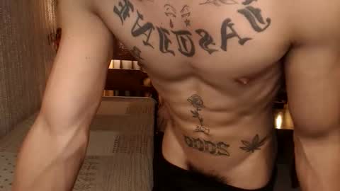 justine_hunk online show from 04-15-26, 07:26