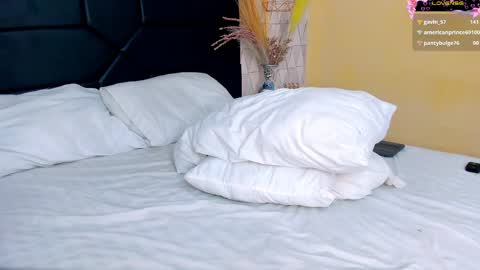 Justine online show from 04-09-26, 06:19