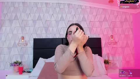 Justine online show from 05-27-26, 04:31