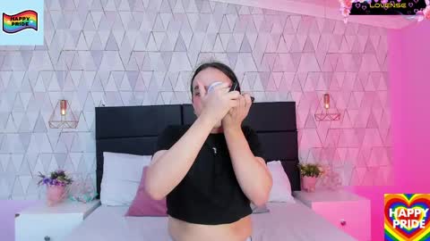 Justine online show from 06-01-26, 04:25