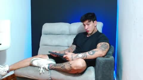 justinfuller_31 online show from 05-24-26, 10:04