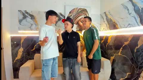 justingtime21 online show from 05-12-26, 10:07