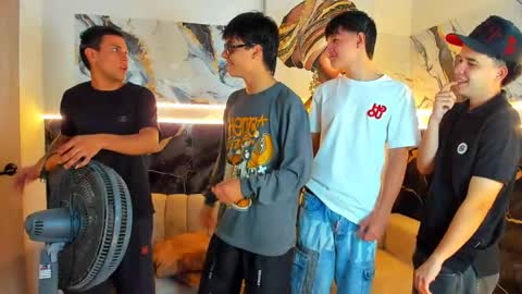 justingtime21 online show from 05-16-26, 09:24
