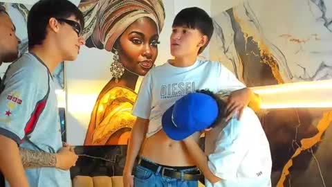 justingtime21 online show from 05-21-26, 09:55