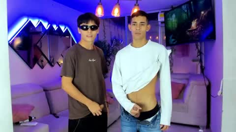 justingtime21 online show from 05-22-26, 09:59