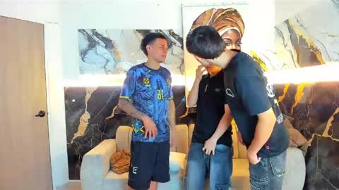 justingtime21 online show from 05-29-26, 09:35