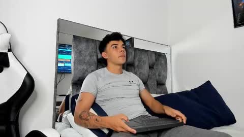 justinmorre online show from 03-05-25, 07:38