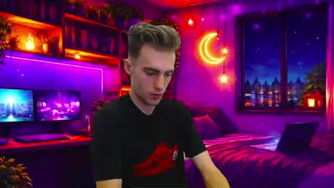 Hologram Guy online show from 06-23-26, 07:39
