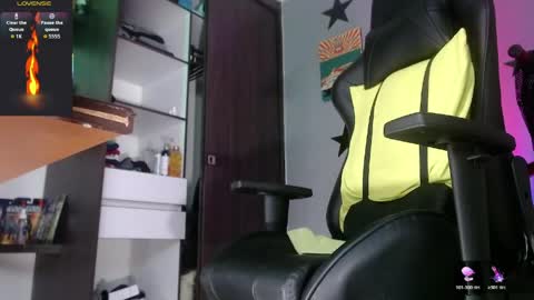 Justinsc online show from 05-24-26, 11:10