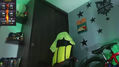 Justinsc online show from 05-29-26, 11:25