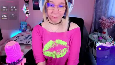 Snapshot of justkerryx chatting on 04-16-26, 08:48 Kerry online show from 04-16-26, 08:48