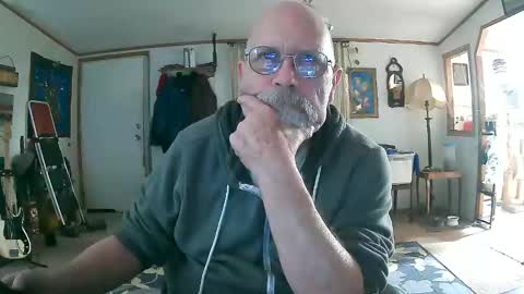 justlustagain online show from 05-15-26, 12:01