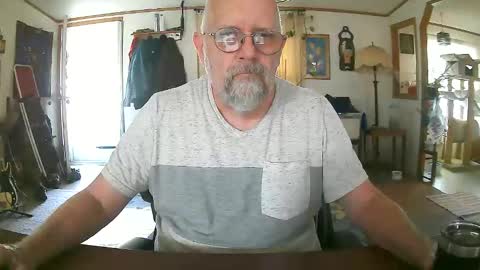 justlustagain online show from 05-16-26, 12:07